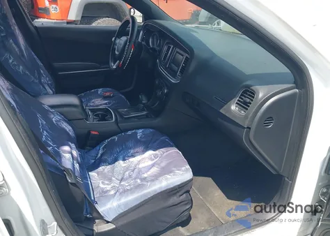 2016 Dodge Charger Se from USA, damaged, VIN 2C3CDXBG0GH173631